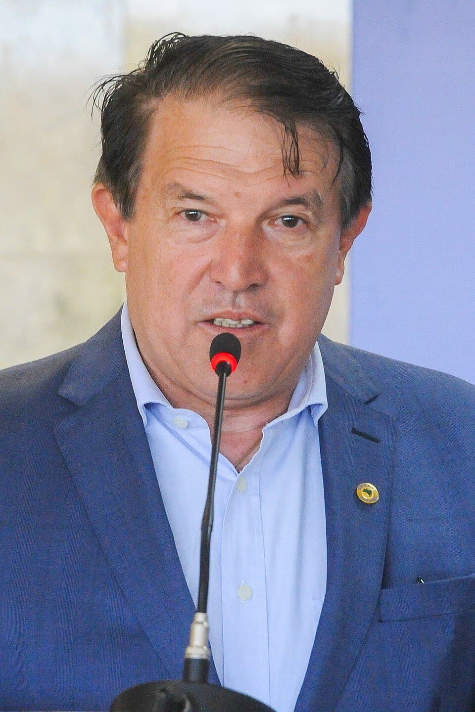 Foto de Agaciel Maia