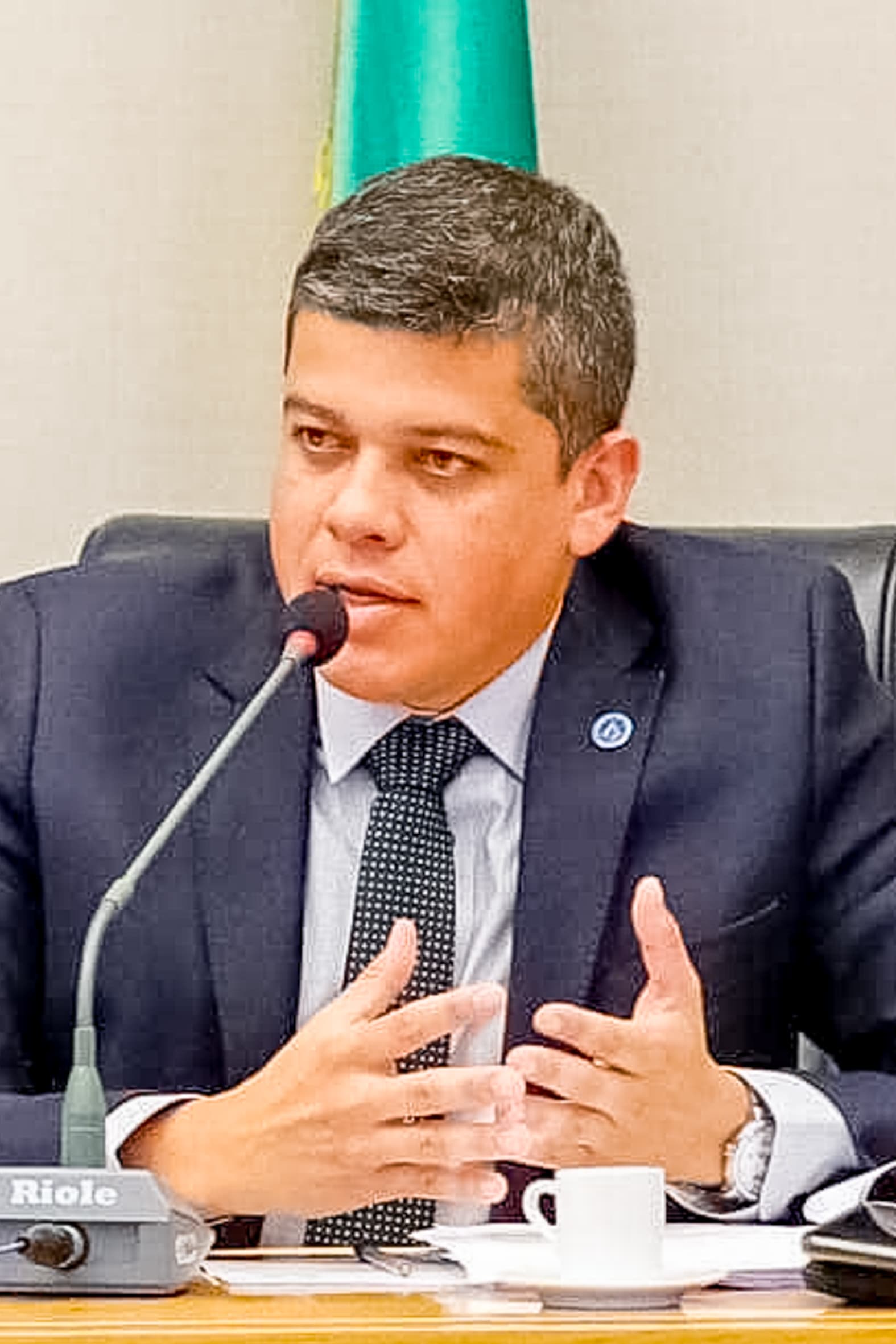 Foto de Daniel Donizet