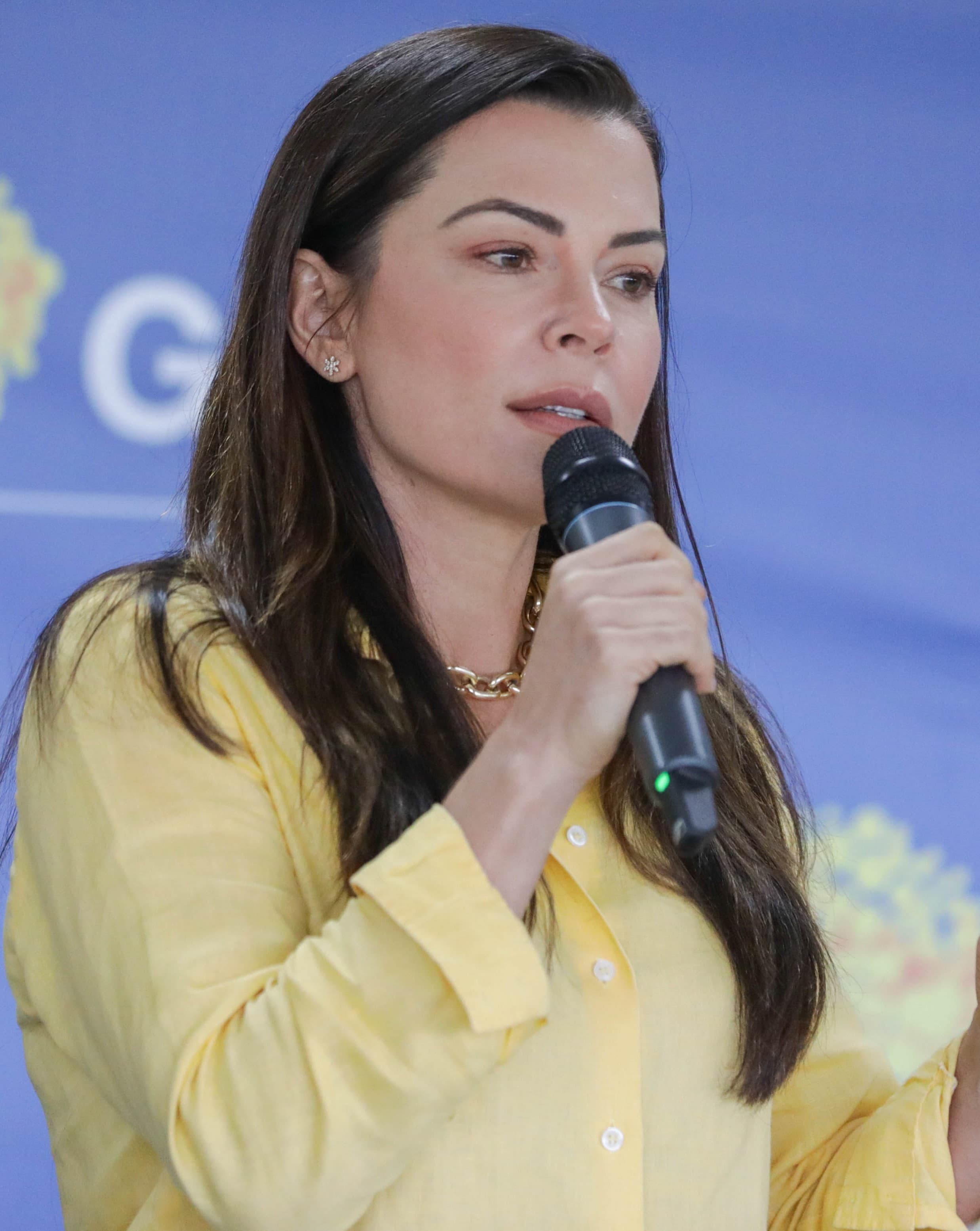Foto de Marcela Passamani