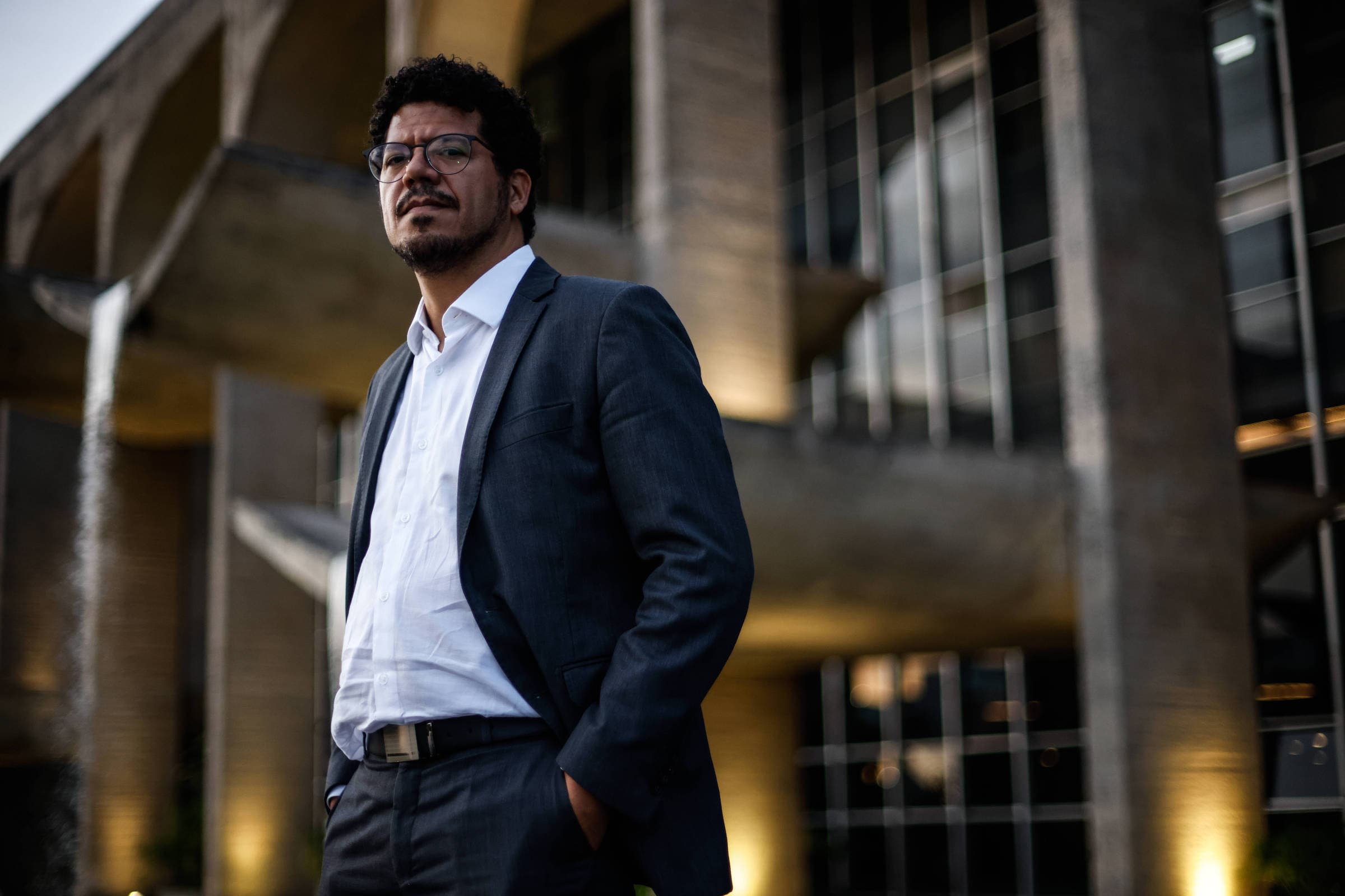 Foto de Marivaldo Pereira