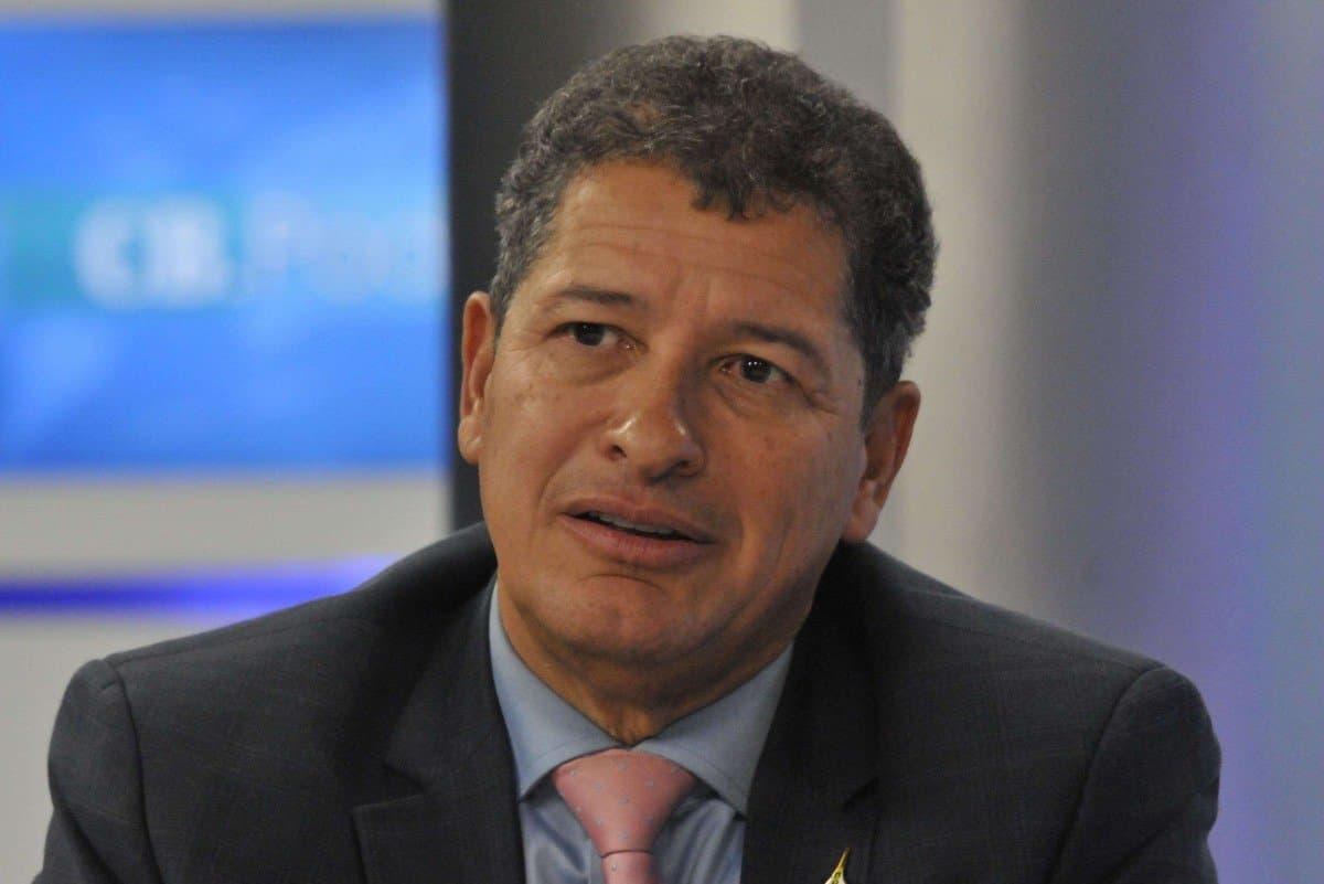 Foto de Sandro Avelar